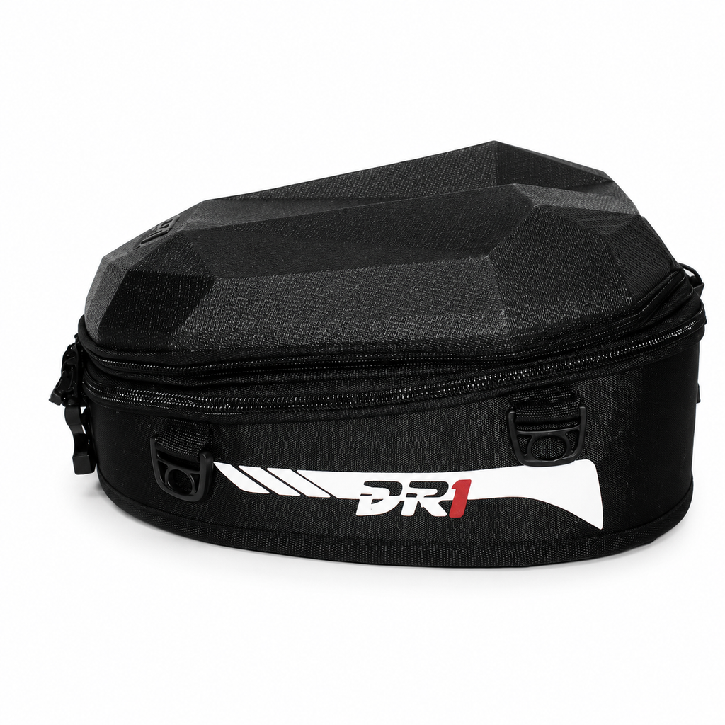 Maleta DR1 Mini Tank Bag Pro