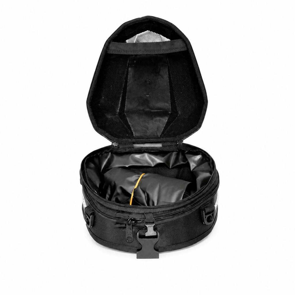 Maleta DR1 Mini Tank Bag Pro