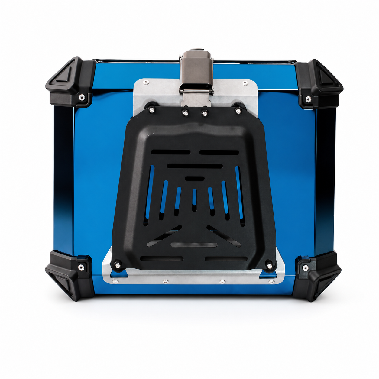 Maletero Alupro 45 LT Azul