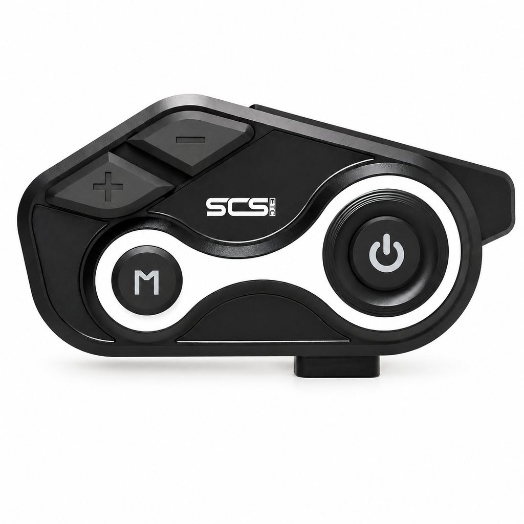 Intercomunicador SCS S-8X