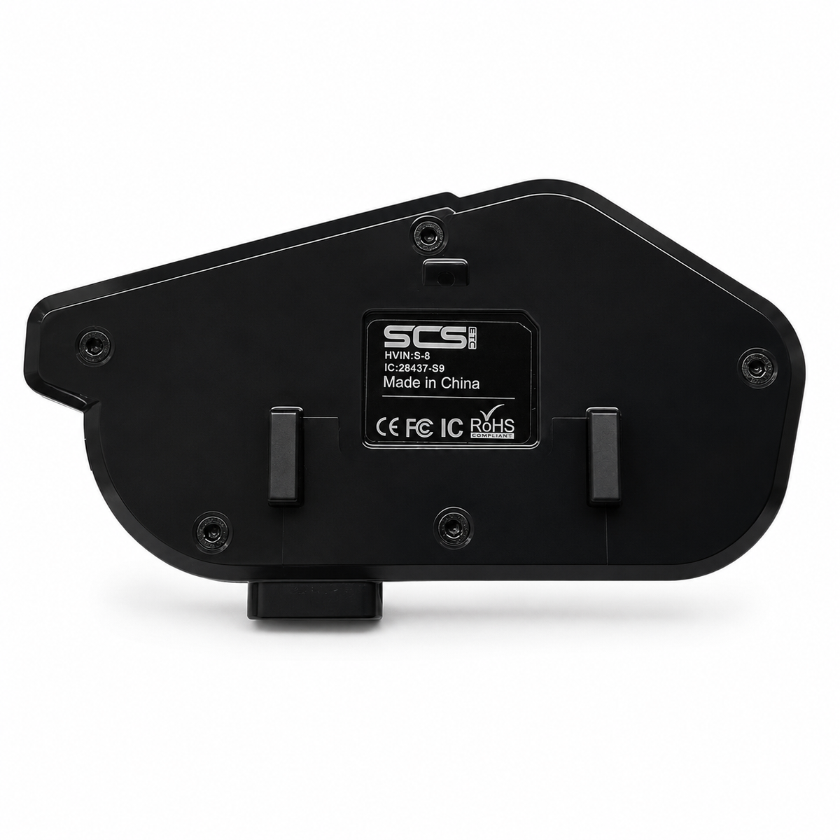 Intercomunicador SCS S-8X