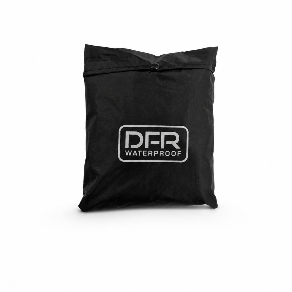 Traje Impermeable DFR Ligero