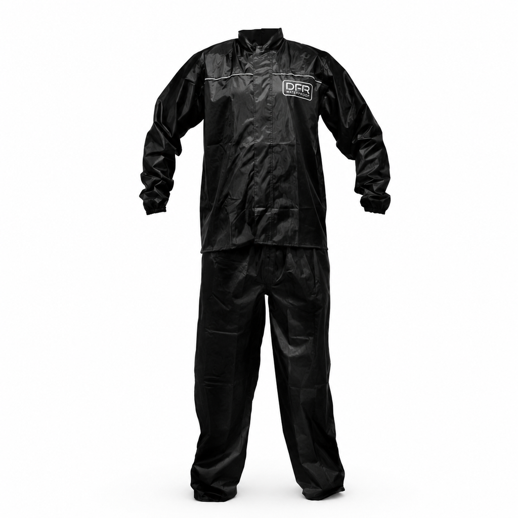 Traje Impermeable DFR Ligero
