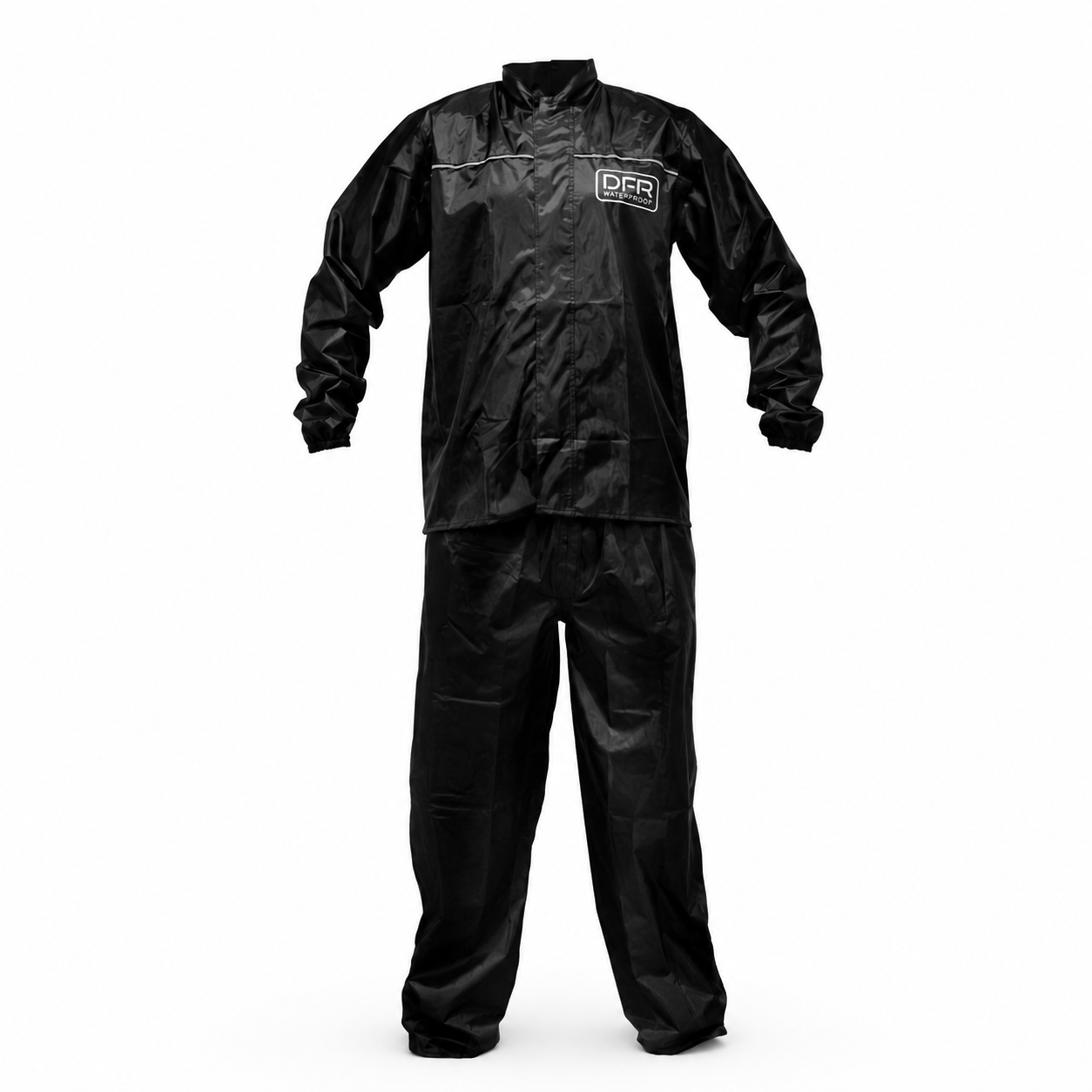 Traje Impermeable DFR Ligero