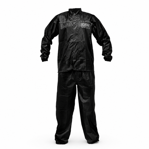 Traje Impermeable DFR Ligero