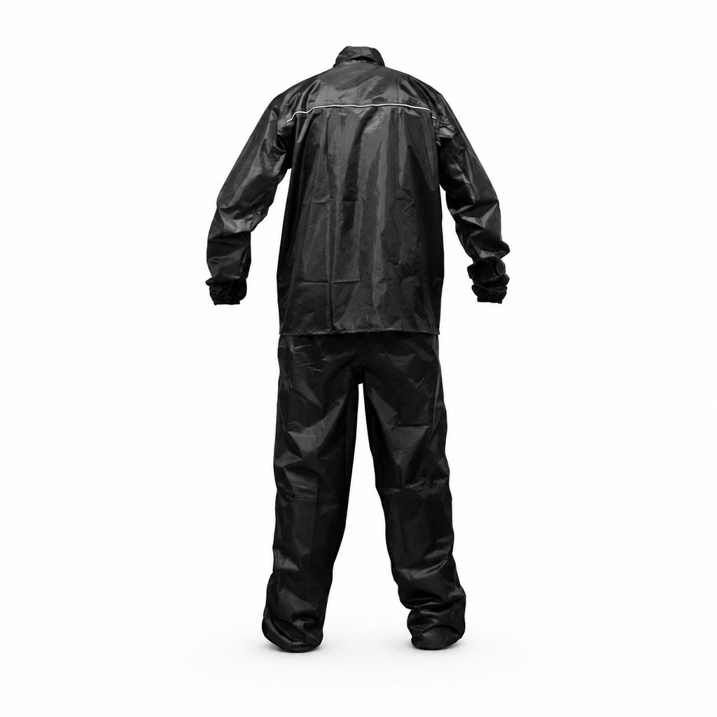 Traje Impermeable DFR Ligero