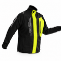 Traje Impermeable DR1 Street 3 Piezas Negro