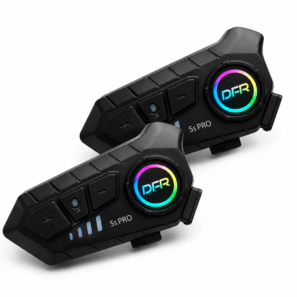 Intercomunicadores DFR 5S Pro